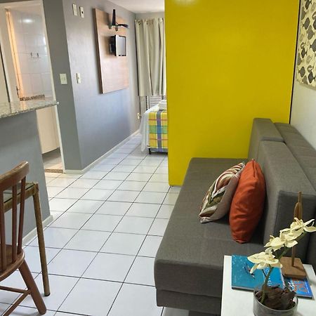 Apartamento Temporada Maceio Exterior photo