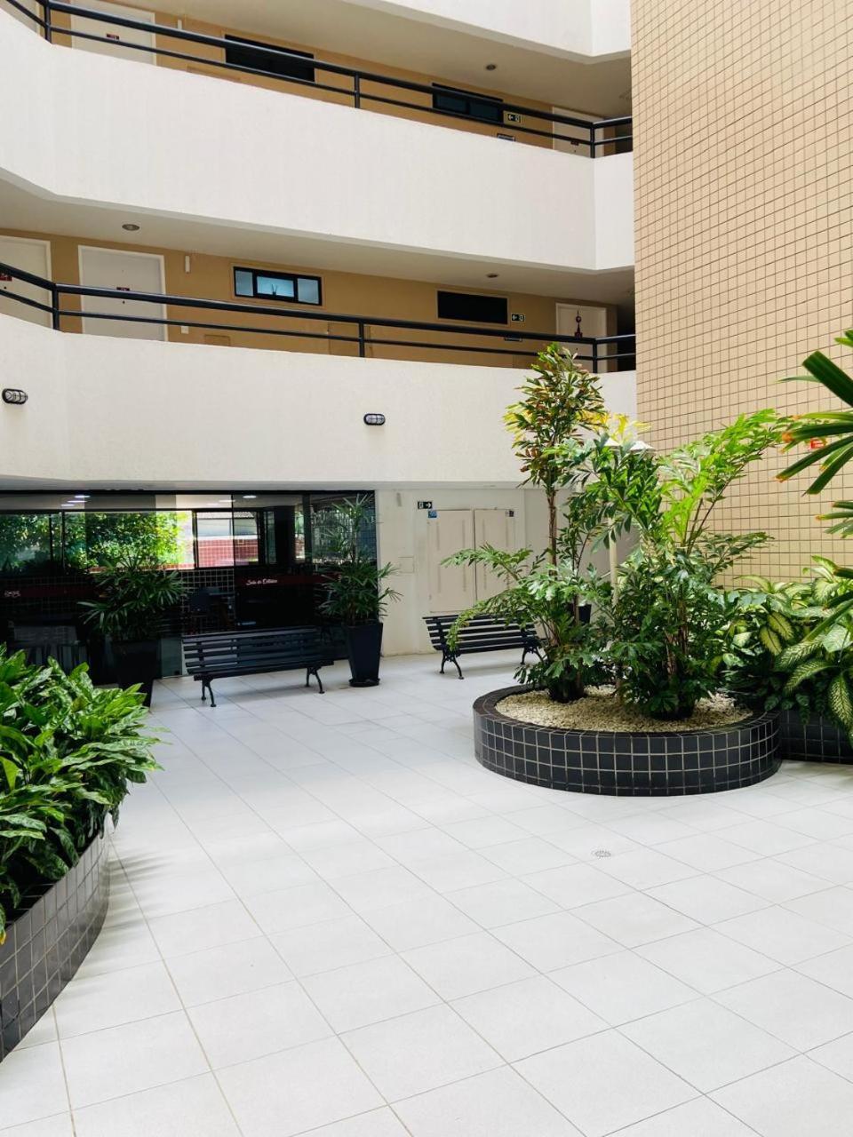 Apartamento Temporada Maceio Exterior photo
