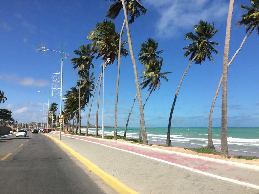 Apartamento Temporada Maceio Exterior photo