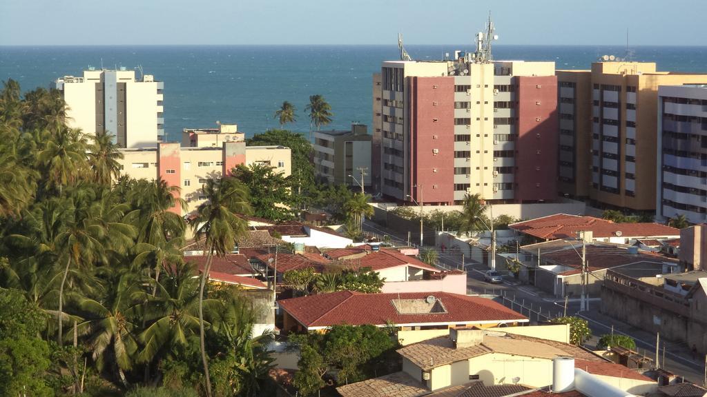 Apartamento Temporada Maceio Exterior photo